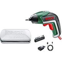 Bosch IXO Básico - Destornillador (3.6V- en caja de plástico)